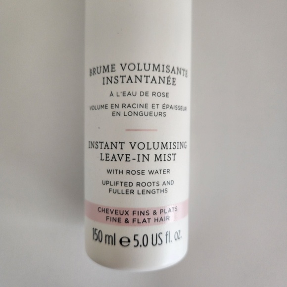 Christophe Robin Leave In Volumizing Mist - Picture 2 of 3